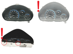 Брояч Daewoo Matiz 96380536 59581