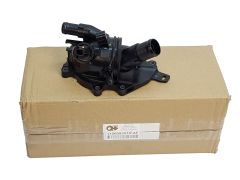 Корпус на термостат Renault 1.3 TCe 110609301R