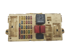 Шофьор BSI Alfa Romeo 467463750 NPL 46558758
