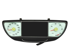 Брояч Lancia Phedra 1495451080 9643753080 40874