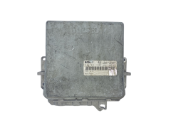 Шофьор 0281010113 MSB101071 Land Rover Bosch 55591