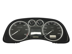 Тахометър Peugeot 307 9655476580 G00 56527