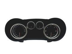 Брояч Alfa Romeo Mito 50517154 A2C53357411 54215