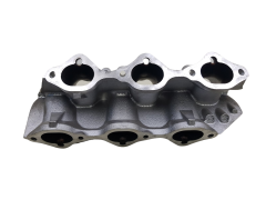 Смукателен колектор 14003JP00A JP0 LH 3.5 V6 Renault V4Y