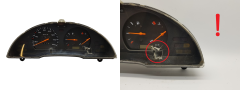Брояч Nissan Vanette 248109C500 19633201 2035