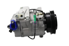 Компресор за климатик Направете VW Audi Skoda 8D0260805J 22600004401 Vika