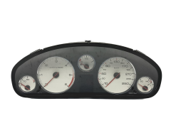 Тахометър Peugeot 407 9658138580 A2C53106703 57025