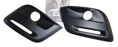 Халогенни рамки Пълна версия Оригинал 16800256XT Citroen Peugeot