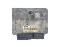 Шофьор MSB101150 0281001956 Rover Bosch 63379