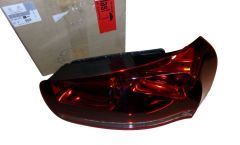 Лампи Права Нов оригинал 9677502580 Citroen C4 Picasso 2