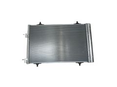 Кондензатор на климатика PSA M0343