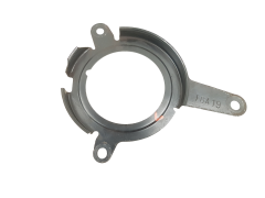 Покритие Ляво Задна част ABS 479397492R Renault