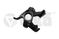 Колесен шарнир Права 5Q0407256N 44071714001 VW Audi Seat Skoda Vika