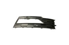 Халогенна рамка 5E3807682A 88071870402 Skoda Octavia 4 DPA