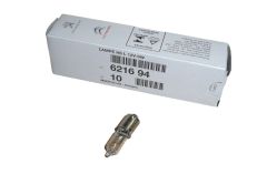 Крушка 12V-6W Нов оригинал 6216.94 621694 Citroen Peugeot