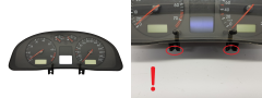 Тахометър VW Passat 3B0920822 2414