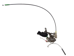 Заключване на врати Ляво Преден край PSA C1 107 Aygo 9135T4 9135.T4