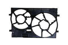 Корпус на вентилатор 3Q0121205 11211838802 VW Audi Skoda DPA