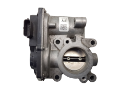 Въздушен амортисьор Renault 161206038R H8201171233 0.9 1.2 TCE 2057