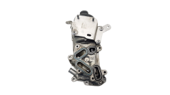 Корпус на масления филтър 9687847480 1103S7 1.6 HDI Citroen Peugeot