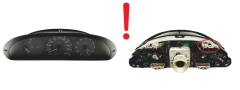 Брояч Fiat Punto 606219001 6062190030 59166