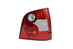 Лампи Задна част Права Направете VW Polo 6Q6945096G 89450204302 DPA