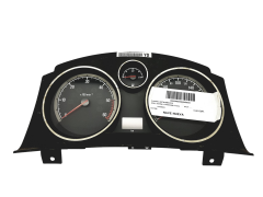 Тахометър Opel Astra H Zafira B 13309003 YD VDO 58245
