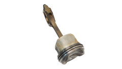 Съединителен прът Бутало 7701475350 2.0 IDE F5R700 Renault Laguna 2 1088
