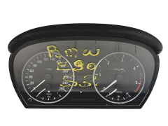 Брояч BMW 3 E90 E91 9122602-01 14369510 43831