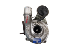 Турбокомпресор 7701476891 54359700011 507852H301868 1.5dCi Renault 8200507852 5