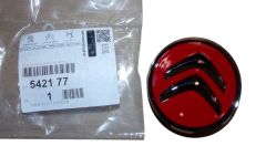 Капак на колелото Нов оригинал 5421.77 542177 Citroen C3 III