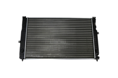 Радиатор Направете VW Audi Skoda 8D0121251BC 11210128601 Vika