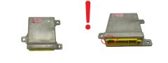 Модул за водачи D30557K3XA 3327143 Mazda Naldec