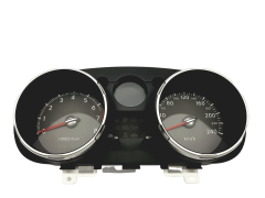 Тахометър Nissan Qashqai JD01D