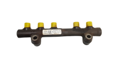 Релса за впръскване 9824940080 9804776780 1.6 HDI 8v Citroen Peugeot