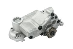 Маслена помпа 06J115105AB B12698 VW Audi Seat Skoda Borsehung