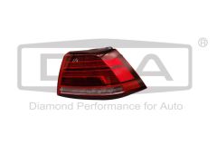 Лампи Права 5G0945096Q 99451803402 VW Golf 7 DPA