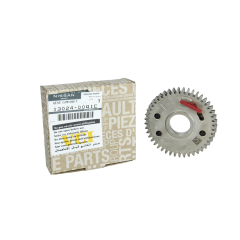 Разпределителна предавка Оригинал Renault Nissan 1302400Q1C 130246645R