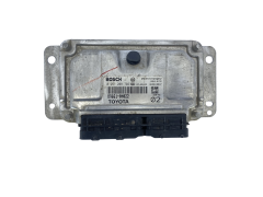 Шофьор PSA Toyota 89661-0H022 0261208702 Bosch 54601