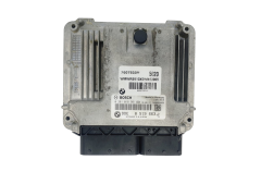Шофьор Mini 8519663 0281018991 Bosch 43509