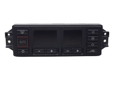 Арматурно табло Audi A3 8L 8L0820043D 5HB007608-04 Hella 1163