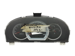 Брояч Chevrolet Lacetti Nubira 96438560DE 52442