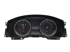 Тахометър VW Golf MK7 5G6920870 A2C85272500 1089