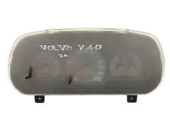 Брояч Volvo V40 S40 0P-0200-001