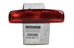 Стоп лампа Нов оригинал Dacia Logan 8200690117
