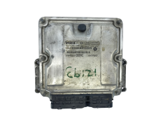 Шофьор P04727666AC 0281011280 Chrysler Bosch 63451