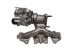 Турбокомпресор 821042-13 144105784R 1,2 TCE Renault Dacia