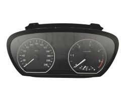 Тахометър BMW 1 E87 9187046-02 1024952-93 32144
