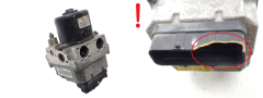 Абсорбционна помпа Chevrolet Kalos Aveo 12202512 18043891 18046958