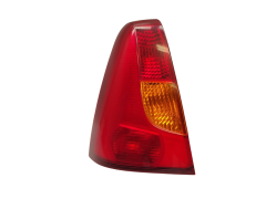 Лампи Ляво Задна част Dacia Logan 6001546794 8200211020